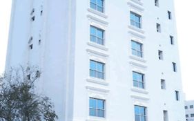 Rawda Hotel